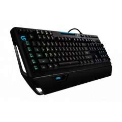 Buy Logitech G910 Orion Spectrum RGB Mechanical Gaming Keyboard in Kenya