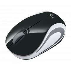 Buy Logitech M187 Wireless Mini Mouse in Kenya