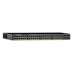 Buy Cisco Catalyst WS-C2960X-48FPS-L 48 Port with 740 Watt PoE Ethernet Switch in Kenya