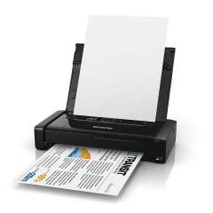 Buy Epson WorkForce WF-100W Portable Ink Jet Printer in Kenya