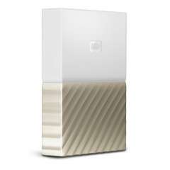 Buy Western Digital 4TB My Passport USB 3.0 External Hard Drive in Kenya