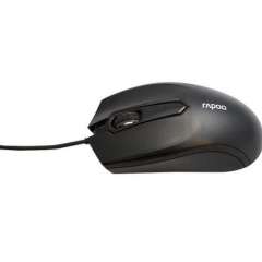 Buy Rapoo N1010 USB Wired Mouse in Kenya