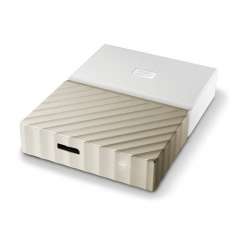 Buy Western Digital 4TB My Passport USB 3.0 External Hard Drive in Kenya