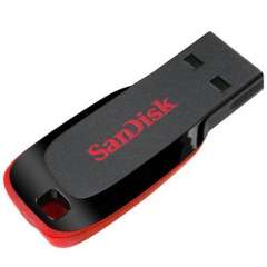 Buy Sandisk Cruzer Blade 64GB FlashDisk in Kenya