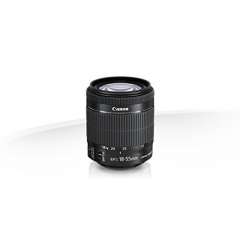 Buy Canon EF-S 18-55mm f/3.5-5.6 IS STM Lens in Kenya