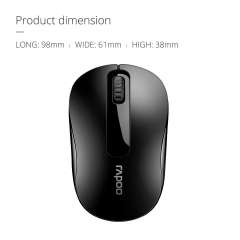 Buy Rapoo M10 PLUS Wireless Mouse in Kenya