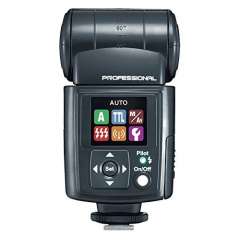 Buy Nissin Canon Di866  Mark II Speedlite Flash in Kenya