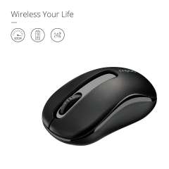 Buy Rapoo M10 PLUS Wireless Mouse in Kenya