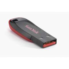 Buy Sandisk Cruzer Blade 128GB FlashDisk in Kenya