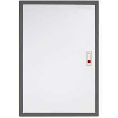 Buy Tronic Distribution Board 12 Ways Tpn W/O Isolator in Kenya