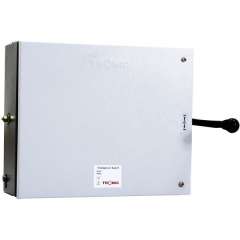 Buy Tronic Off Load Changeover 4 Pole With Encl 100A in Kenya