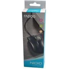 Buy Rapoo N1010 USB Wired Mouse in Kenya