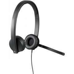 Buy Logitech H570E USB Headphone in Kenya
