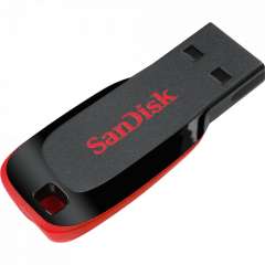 Buy Sandisk Cruzer Blade 128GB FlashDisk in Kenya