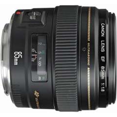 Buy Canon EF 85mm f/1.8 USM Lens in Kenya