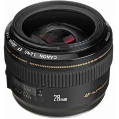 Buy Canon EF 28mm f/1.8 USM Lens in Kenya