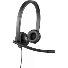 Buy Logitech H570E USB Headphone in Kenya