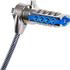 Buy Targus PA410E Defcon Security Lock in Kenya