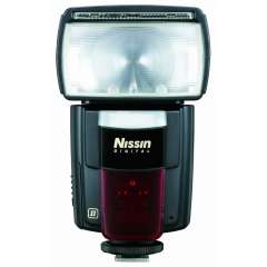 Buy Nissin Canon Di866  Mark II Speedlite Flash in Kenya