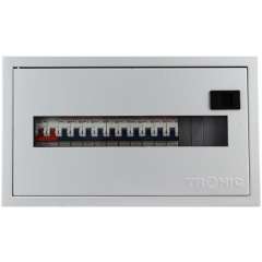 Buy Tronic 10 Way Distribution Board in Kenya