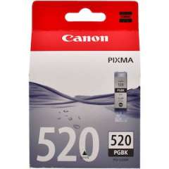 Buy Canon PGI-520 Black Ink Cartridge in Kenya