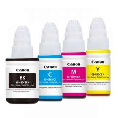 Buy Canon GI-490 Magenta Ink Cartridge in Kenya