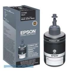 Buy Epson T7741 140ml Pigment Black ink bottle in Kenya