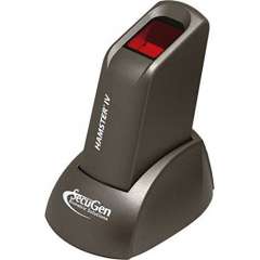 Buy Secugen Hamster IV Biometric Scanner in Kenya