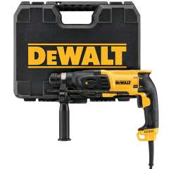 Buy Dewalt D25133KB5 26MM 800W Drill Rotary in Kenya