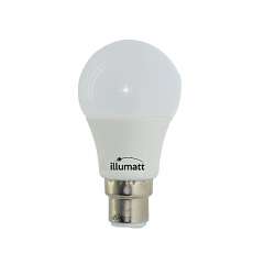 Buy Illumatt B22 Dl Fr 3W Led Gls Lamp in Kenya