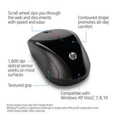 Buy HP H2C22AA X3000 Wireless Mouse in Kenya