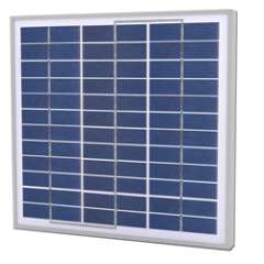 Buy Solarland SLP030 30W Solar Panel in Kenya