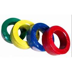 Buy East African Cables 6491X6.0mm² 90M Roll Single Core PVC Electrical Cable in Kenya