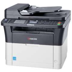 Buy Kyocera ECOSYS FS-1025 Multi Function Laser Printer in Kenya