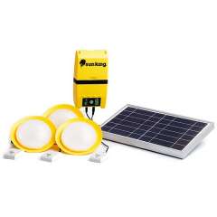 Buy Sun King Home 120 Solar Lantern in Kenya