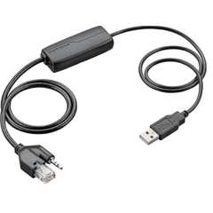 Buy Plantronics EHS APU-75 Electronic Hook Switch Adapter in Kenya