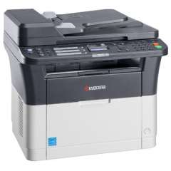 Buy Kyocera ECOSYS FS-1025 Multi Function Laser Printer in Kenya