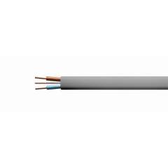 Buy East African Cables 6242Y2.5mm² 100M Roll Twin with Earth PVC Electrical Cable in Kenya