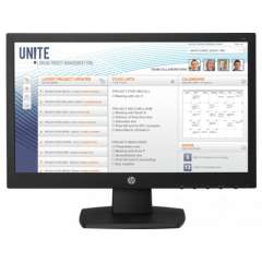 Buy HP V197 18.5-Inch LEDBlt Monitor in Kenya