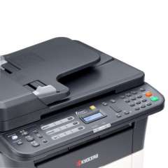Buy Kyocera ECOSYS FS-1025 Multi Function Laser Printer in Kenya