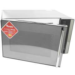 Buy Ramtons RM326 25L Grill Microwave in Kenya