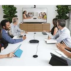 Buy Logitech Group Expansion Microphones for Video and Audio Conferencing in Kenya
