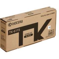 Buy Kyocera TK-6115 Cartridge in Kenya