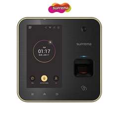 Buy Suprema BSA2-OMPW BioStation A2  Access Control and Time Attendance in Kenya