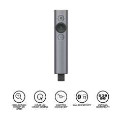 Buy Logitech Spotlight Presentation Remote in Kenya