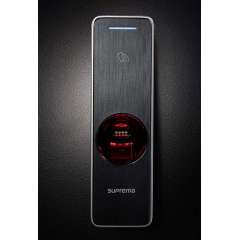 Buy Suprema BioEntry W2 Biometric Fingerprint IP Access Control in Kenya