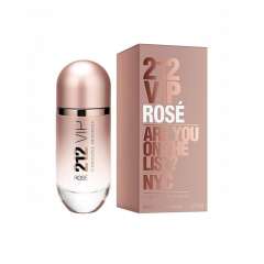 Buy Carolina Herrera 212 VIP Rose 80ml Edp Women Perfume in Kenya