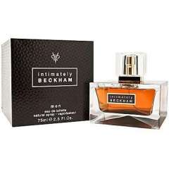 Buy Beckham Intimately Beckham Men Edt 75ml Men Perfume in Kenya