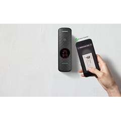 Buy Suprema BioEntry P2 BEP2-OD Outdoor Fingerprint Access Control in Kenya