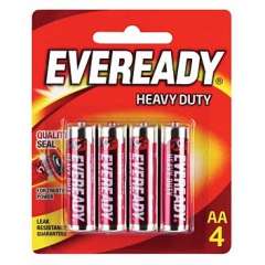 Buy Eveready 12x4AA Pack Red Battery in Kenya